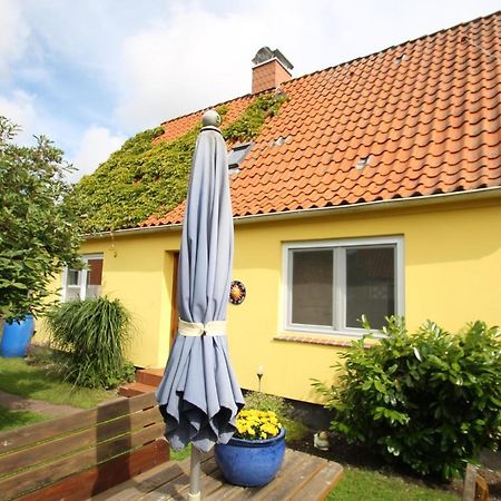 5085 - Haus Gross Villa Dahme  Exteriör bild