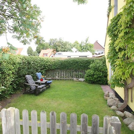 5085 - Haus Gross Villa Dahme  Exteriör bild