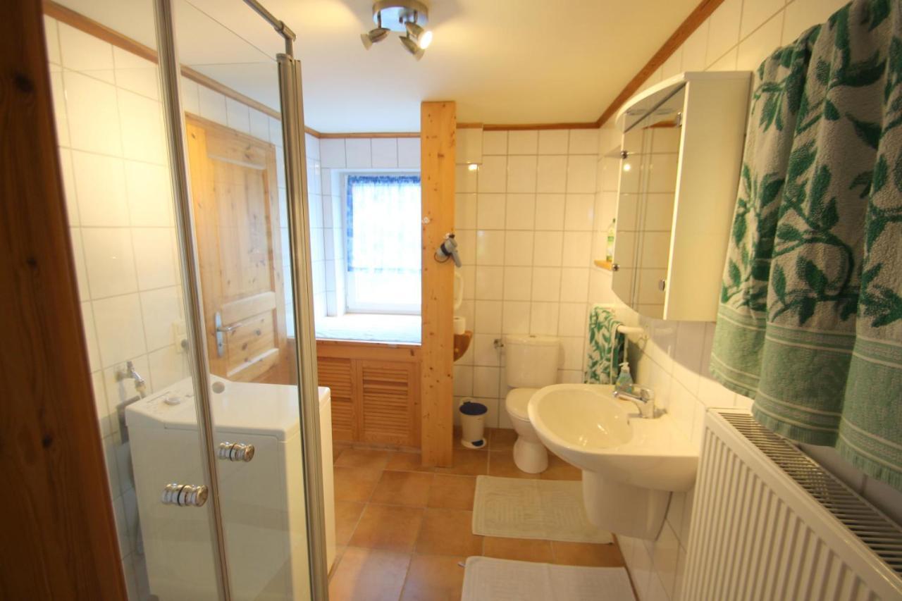 5085 - Haus Gross Villa Dahme  Exteriör bild